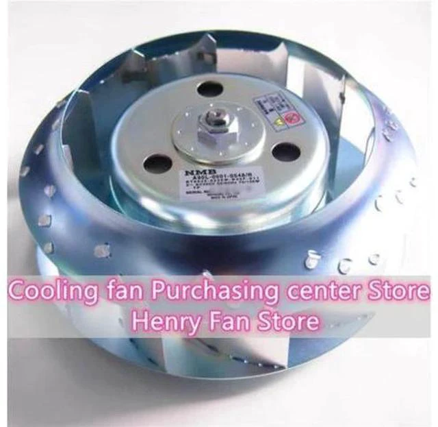 Main image of Fanuc CNC machine tool spindle motor fan A90L-0001-0548/R RT6925-0220W-B30F-S11 cooling fan