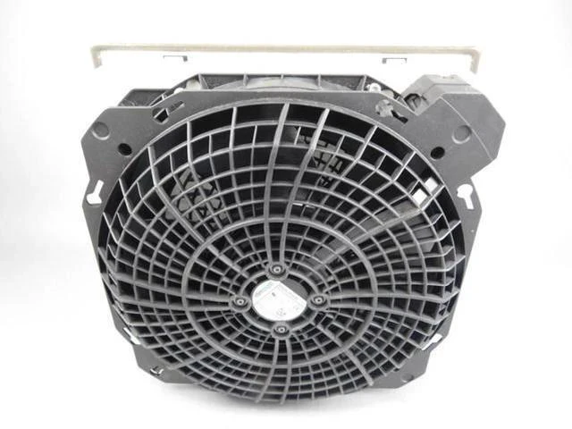 Main image of K2E250-AH34-06 best coolerair cooling Rittal cabinet fan SK3244.100 dedicated fan