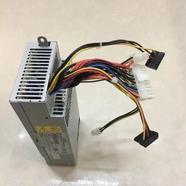 Alt view image 3 of 6 - PSU for L1200 L1210 L1320 L1700 220W Power Supply L220AS-00 DPS-220U B H220NS-00 L220WS-01 PS-5221-9 PS-5221-6