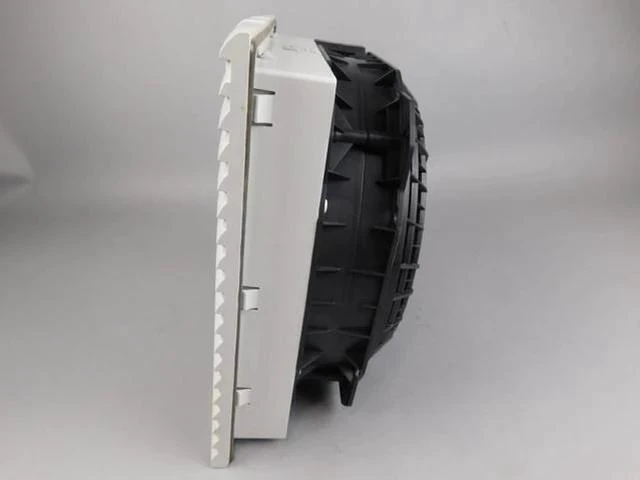 Alt view image 3 of 5 - K2E250-AH34-06 best coolerair cooling Rittal cabinet fan SK3244.100 dedicated fan