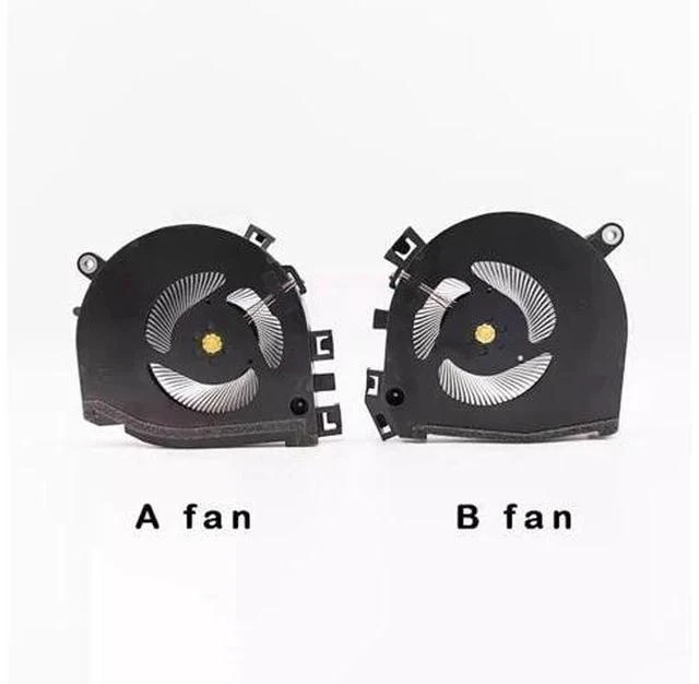 Main image of N19217-001 Cooling Fan For HP ZBook Fury 16 G9 G10 G11 Laptop Replacement