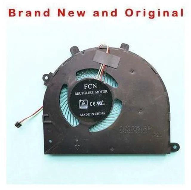 Main image of New original CPU Cooling Fan cooler For Razer Blade Stealth RZ09-0239 DC 5V 0.5A