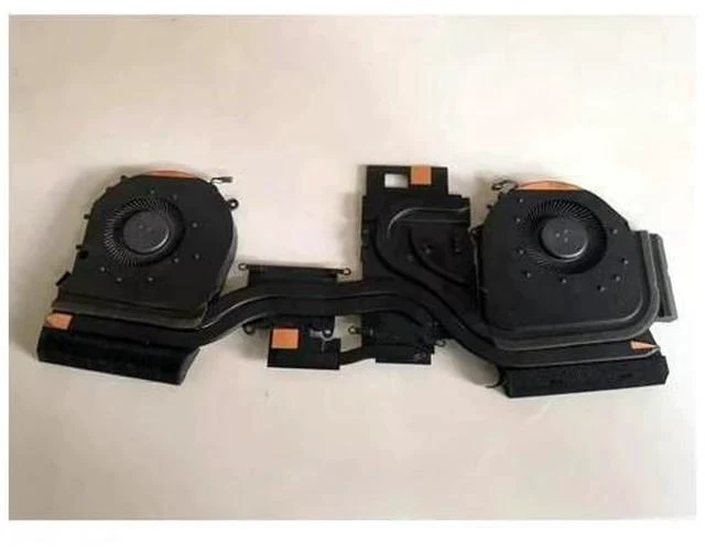 Main image of 17-CB 17-cb0040nr HEATSINK CPU FAN GPU FAN COOLER PIPES 17-cb0002ca 17-cb0020nr 17-cb0040nr 17-cb0050nr