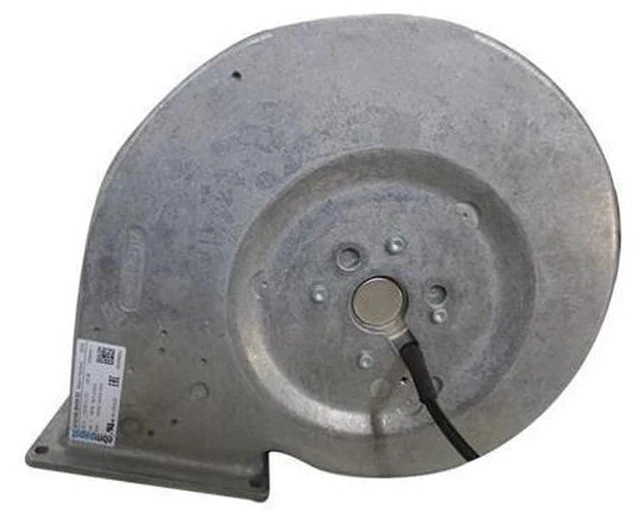 Alt view image 3 of 4 - Original authentic best coolerair cooling fan G1G160-BH29-52 24V 105W cooling blower