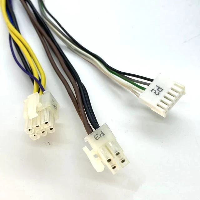 Alt view image 4 of 5 - PSU for H P 8200 6200 6000 8000 MT 320W Power Supply HP-D3201E0 503378-001 508154-001 HP-D3201EO