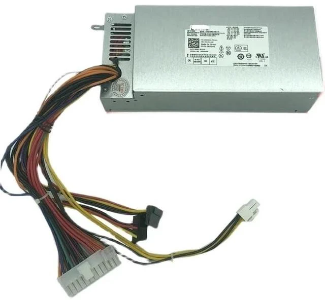 Main image of PSU for D06S 660S V270S 220W Power Supply PS-5221-9 D220AS-00 H220AS-00 H220NS-01 D220AS-01 HU220AS-01 HU220AS-00