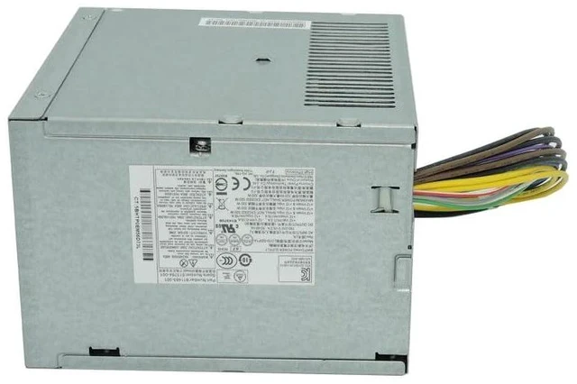 Alt view image 3 of 6 - PSU for H P 680 880 320W Power Supply D10-320P2A DPS-320JB A PC8022 HP-D3201A0 PS-4321-9 D12-320P1B PS-4321-1HB