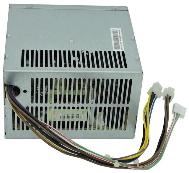 Alt view image 4 of 6 - PSU for H P 680 880 320W Power Supply D10-320P2A DPS-320JB A PC8022 HP-D3201A0 PS-4321-9 D12-320P1B PS-4321-1HB