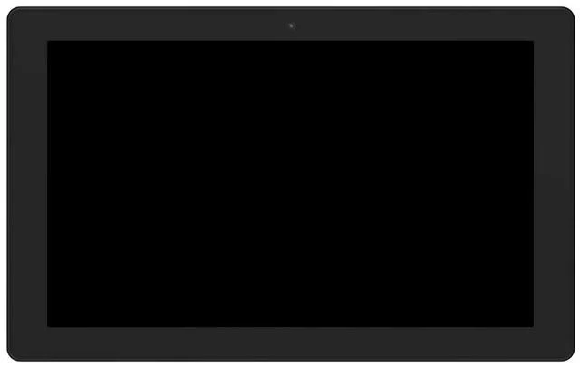 Alt view image 5 of 5 - 7" IPS Capacitive Touch Display Development Board ESP32-P4 + ESP32-C6 Dual-Core, with 2MP Camera, 1024×600, WiFi 6 & Bluetooth 5, for HMI/AI Vision/Smart Home