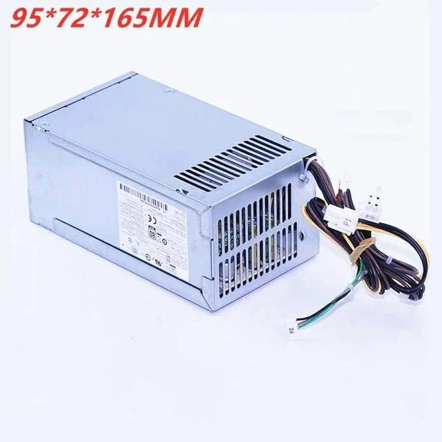 Alt view image 4 of 7 - PCG007 D19-310P1A DPS-310AB-1A DPS-310AB-1 A DPS-310AB-3A DPS-310AB-3 A 310W Power Supply for H P 280 288 480 680 600 800 G3