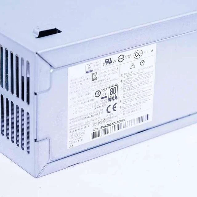 Alt view image 7 of 7 - PCG007 D19-310P1A DPS-310AB-1A DPS-310AB-1 A DPS-310AB-3A DPS-310AB-3 A 310W Power Supply for H P 280 288 480 680 600 800 G3