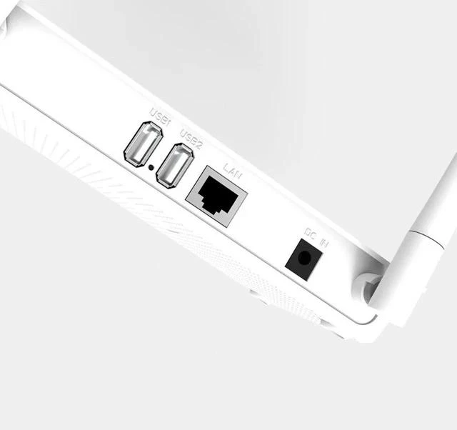 Alt view image 2 of 4 - Tuya Wired Multi-Mode Gateway X5 Bluetooth Mesh + Zigbee Smart Gateway, Whole-Home Smart Control Hub