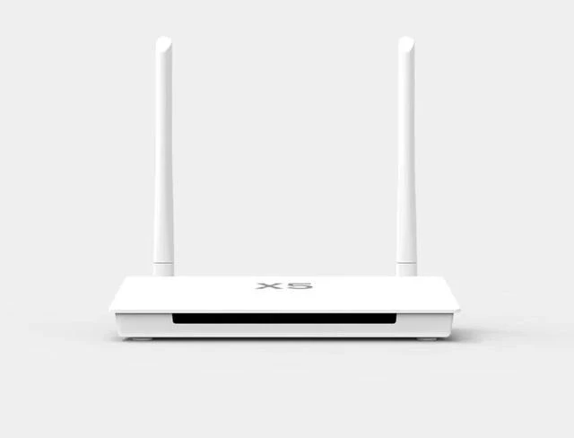 Alt view image 4 of 4 - Tuya Wired Multi-Mode Gateway X5 Bluetooth Mesh + Zigbee Smart Gateway, Whole-Home Smart Control Hub