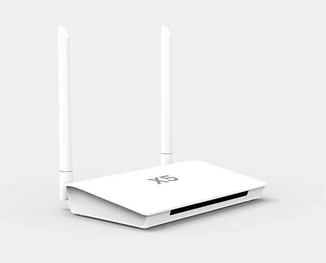 Alt view image 3 of 4 - Tuya Wired Multi-Mode Gateway X5 Bluetooth Mesh + Zigbee Smart Gateway, Whole-Home Smart Control Hub
