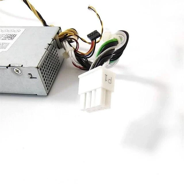 Alt view image 3 of 6 - 185W PSU 0N28RM 0467PC 0D6V04 B185EA-00 D185EA-00 H185EA-00 for De ll 9030 5348 Power Supply