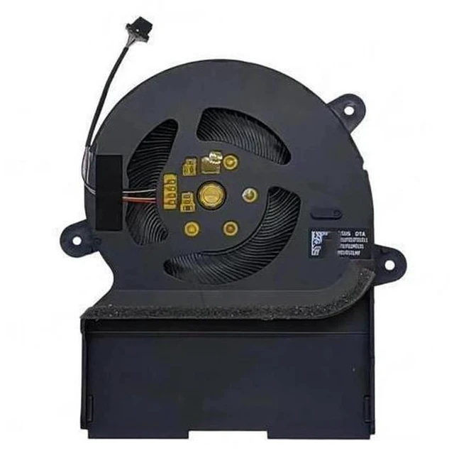 Main image of Replacement CPU/GPU fan for UX582, UX582LR, UX582Z, and UX5100Z (1 fan) ND85C35-21A16 DC5V 0.50A