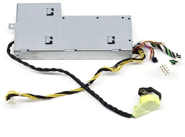 Alt view image 4 of 6 - 185W PSU 0N28RM 0467PC 0D6V04 B185EA-00 D185EA-00 H185EA-00 for De ll 9030 5348 Power Supply