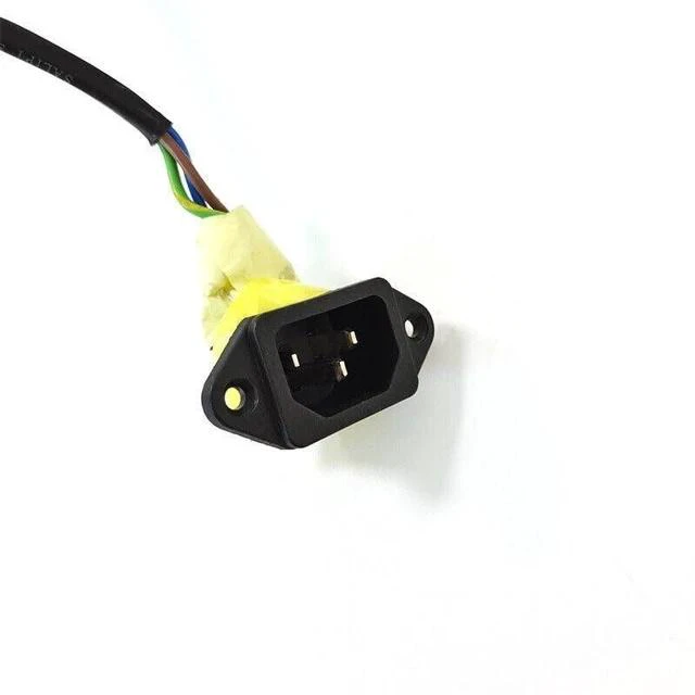 Alt view image 5 of 6 - 185W PSU 0N28RM 0467PC 0D6V04 B185EA-00 D185EA-00 H185EA-00 for De ll 9030 5348 Power Supply