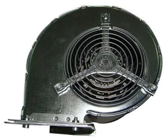 Main image of Germany ebm-papst D2D146-AA02-22 brand new original ABB inverter fan double inlet 230V 290W centrifugal fan