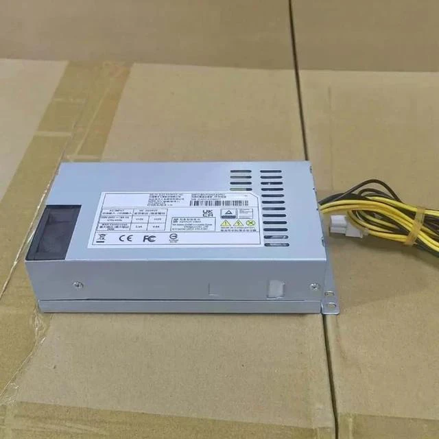 Alt view image 3 of 6 - KSA-300S2 DPS-280AB-4 A DPS-280AB-4A Original New PSU for POE Recorder 7816N 280W Power Supply