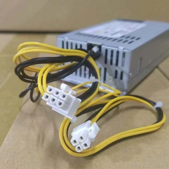 Alt view image 4 of 6 - KSA-300S2 DPS-280AB-4 A DPS-280AB-4A Original New PSU for POE Recorder 7816N 280W Power Supply