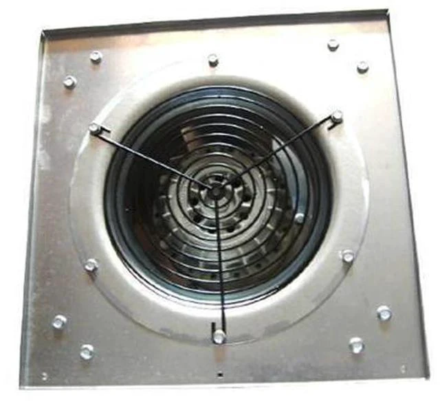 Main image of GR31M-2DK.5H.2R Brand new original ABB DCS800 inverter fan hot fan