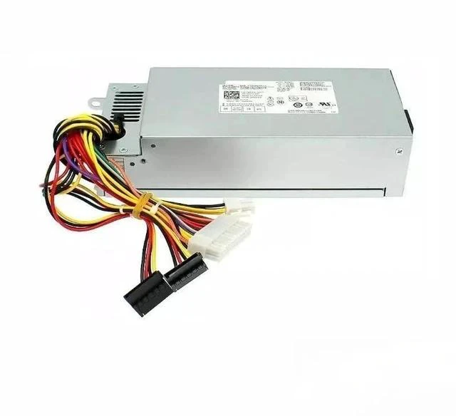 Main image of PSU for De ll D06S 660S V270S 220W Power Supply PS-5221-9 D220AS-00 H220AS-00 H220NS-01 D220AS-01 HU220AS-01 HU220AS-00