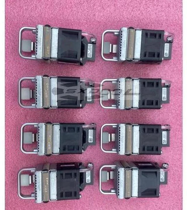 Main image of 1PCS NEW original FAN-031A-B switch fan B6TM6910403 SN:2102352CA