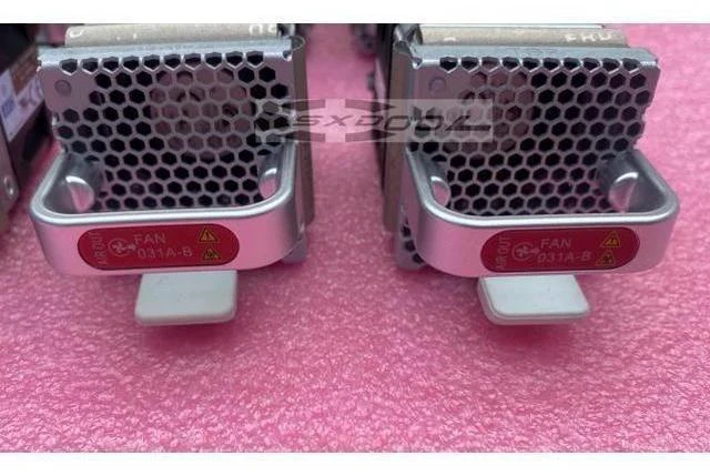 Alt view image 3 of 3 - 1PCS NEW original FAN-031A-B switch fan B6TM6910403 SN:2102352CA