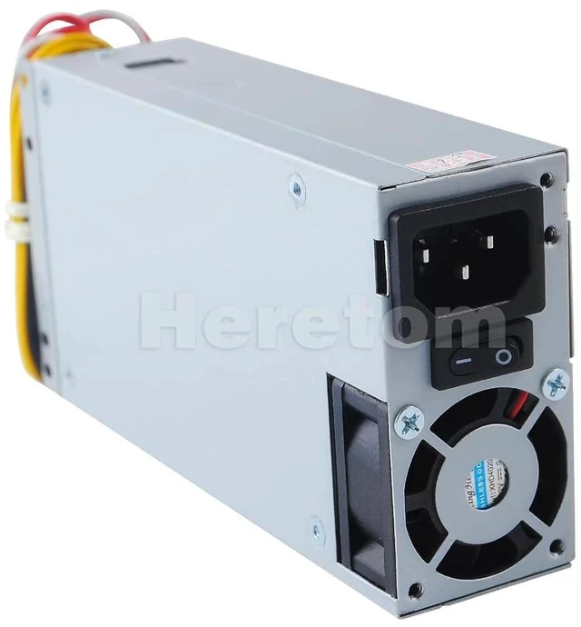 Alt view image 2 of 5 - PSU for 7808N Poe Video Recorder 190W Power Supply DPS-200PB-185A KSA-180S2-A KSA-180S2 DPS-200PB-185 A