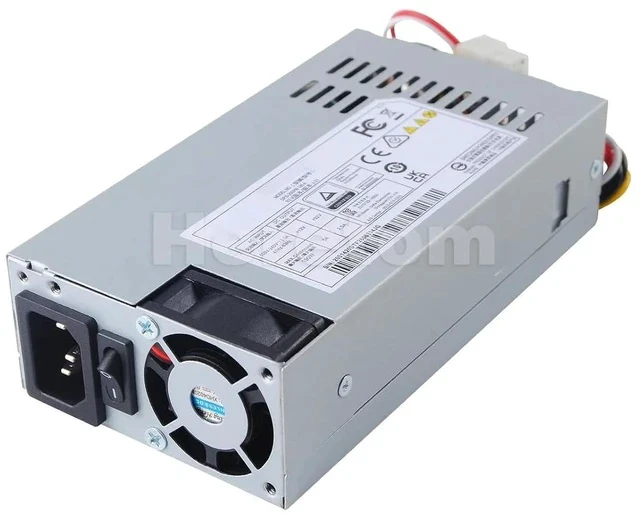 Alt view image 3 of 5 - PSU for 7808N Poe Video Recorder 190W Power Supply DPS-200PB-185A KSA-180S2-A KSA-180S2 DPS-200PB-185 A