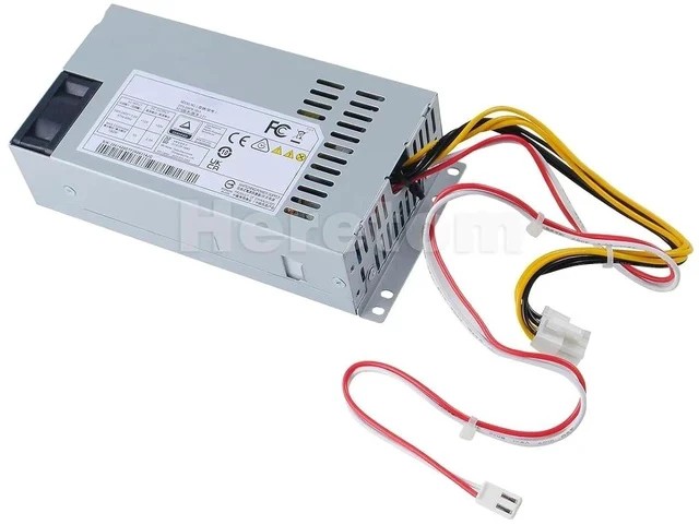 Alt view image 4 of 5 - PSU for 7808N Poe Video Recorder 190W Power Supply DPS-200PB-185A KSA-180S2-A KSA-180S2 DPS-200PB-185 A