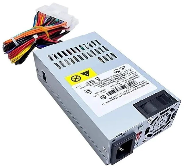 Alt view image 2 of 5 - DPS-250AB-44 B DPS-250AB-44B for De lta NAS DS1515 1815 PSU 250W Power Supply