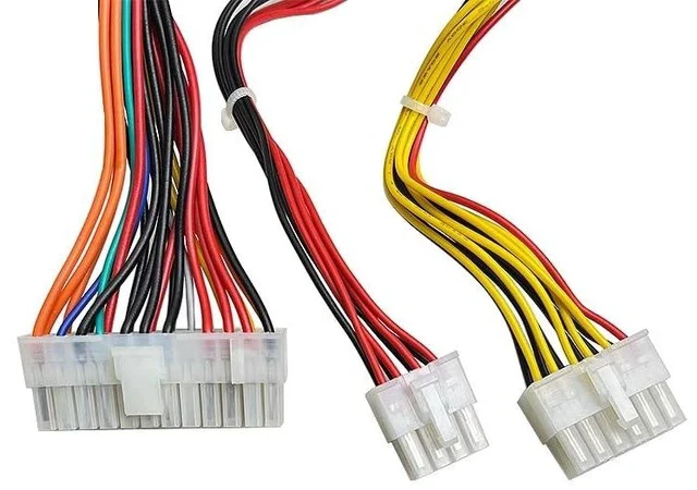 Alt view image 3 of 5 - DPS-250AB-44 B DPS-250AB-44B for De lta NAS DS1515 1815 PSU 250W Power Supply