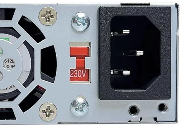 Alt view image 4 of 5 - DPS-250AB-44 B DPS-250AB-44B for De lta NAS DS1515 1815 PSU 250W Power Supply