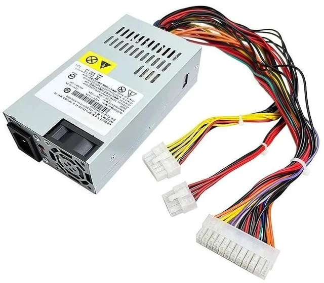 Alt view image 5 of 5 - DPS-250AB-44 B DPS-250AB-44B for De lta NAS DS1515 1815 PSU 250W Power Supply