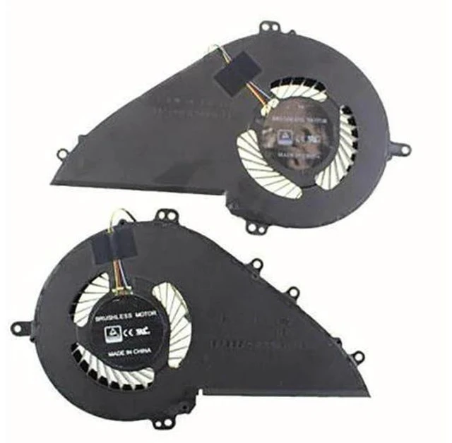Main image of Gpu and Cpu cooling fan for Blade GTX1080 RZ09-0166 RZ09-0220 RZ09-02202E75