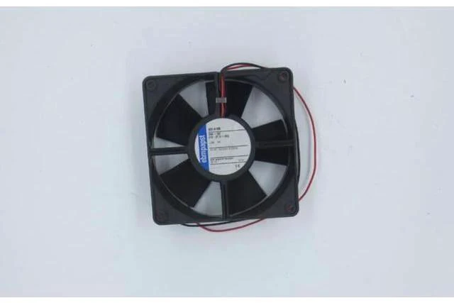 Main image of 4314 Germany imported EBM-papst ebm-papst fan 4314HVR speed control fan 8.2w