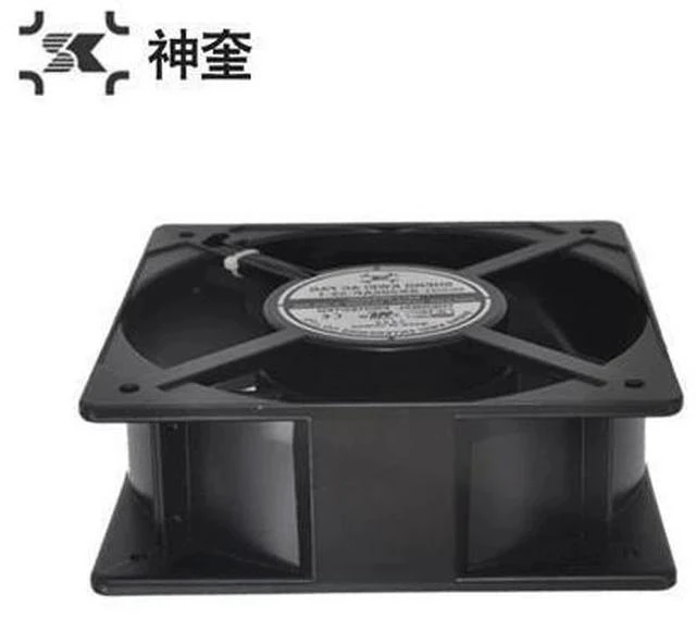Main image of Taiwan SHENG KWEI genuine AC fan SK205AP-22-1 Air flow 620CFM 2850rpm 65W 240V Axial fan