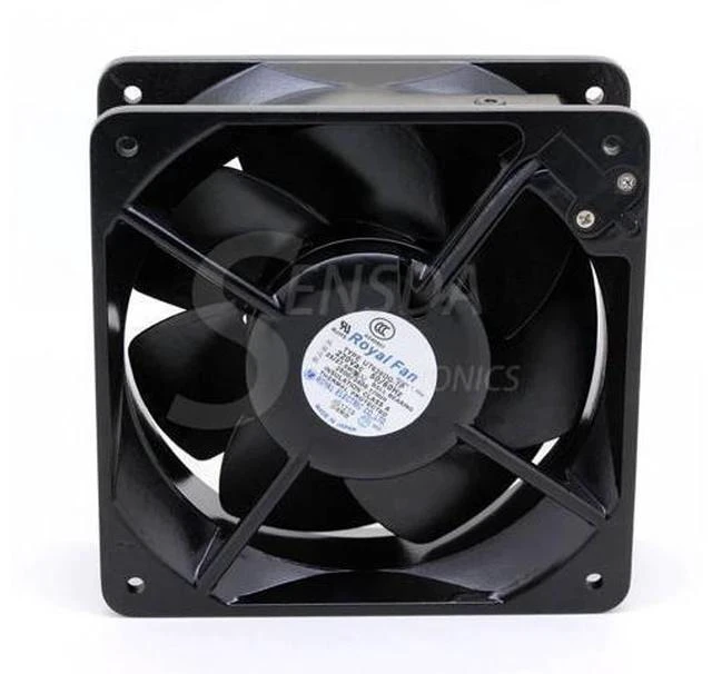 Main image of 16CM original UT626DG-TP For Fuji G11 P11 55G11 75P11 75G11 90P11 132G11 160P11 160G11 160*160*55MM industrial fan Inverter fan