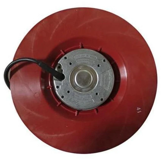 Alt view image 3 of 3 - Original German quality fan R1G220-AB73-52 48V 2.4A air purifier centrifugal fan