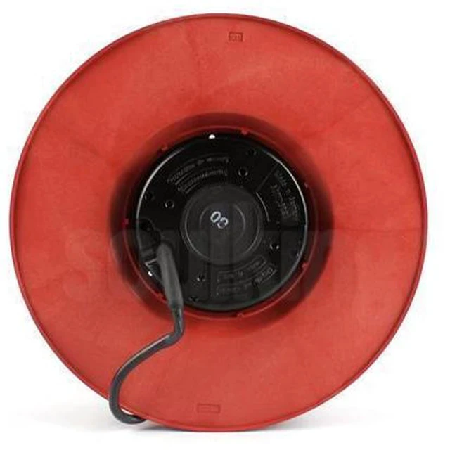 Alt view image 2 of 2 - R1G225-AF11-21 Germany ebmppast DC48V 2.2A M1G074-BF air purification fan Axial fan