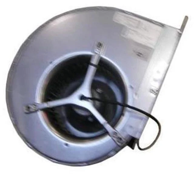 Main image of Original authentic German ebmpapst fan D4E200-CA02-02 inverter fan