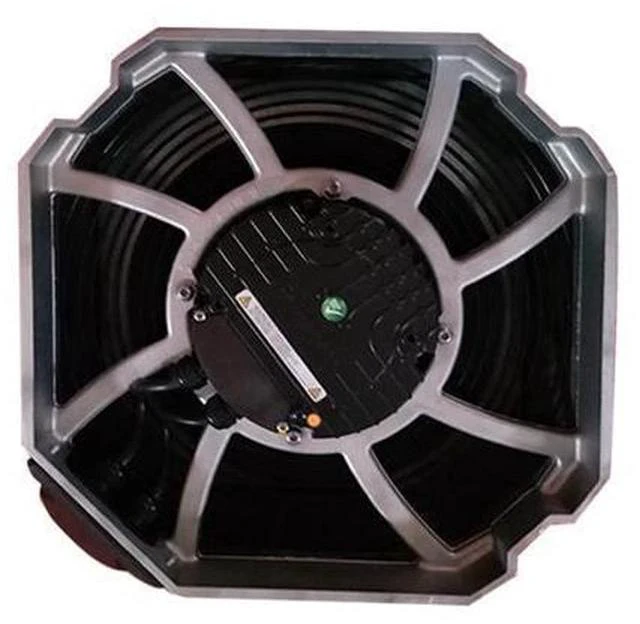 Main image of Preferential supply of K3G250-RR17-H9 German ebmpapst fan 1PH8 fan