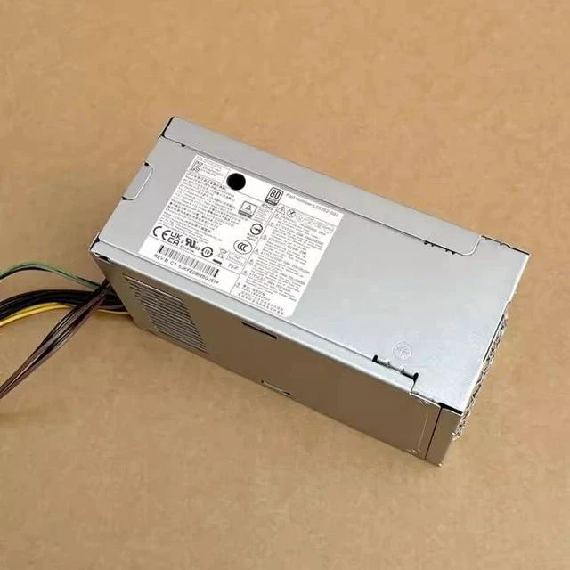 Main image of D19-310P1A L08262-002 310W Power Supply for H P Pro Desk 280 400 480 G4 600 680 G3 800 880 G3