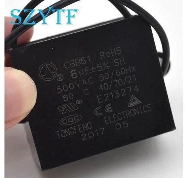 Alt view image 4 of 4 - Disc centrifugal fan YWF.B4S-355 220V 0.75A 165W turbo fan centrifugal fan360*173mm