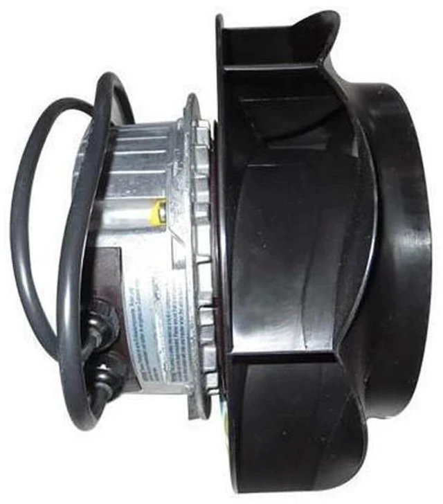 Main image of Imported centrifugal fan original authentic German ebmpapst fan R3G250-RR01-H1 230V