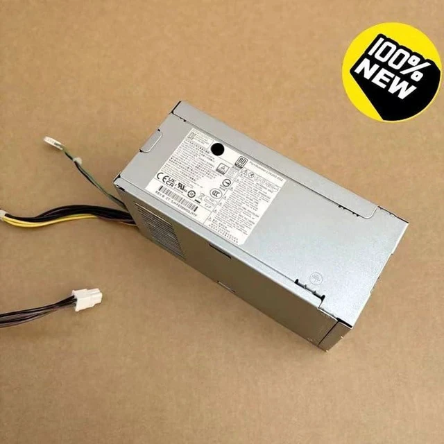 Alt view image 4 of 5 - D19-310P1A L08262-002 310W Power Supply for H P Pro Desk 280 400 480 G4 600 680 G3 800 880 G3