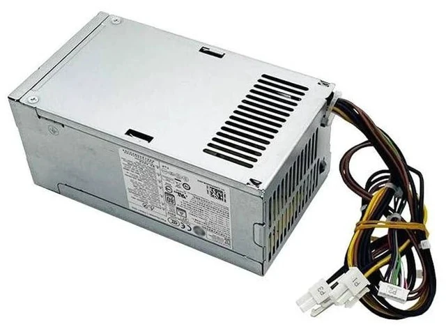 Alt view image 5 of 5 - D19-310P1A L08262-002 310W Power Supply for H P Pro Desk 280 400 480 G4 600 680 G3 800 880 G3
