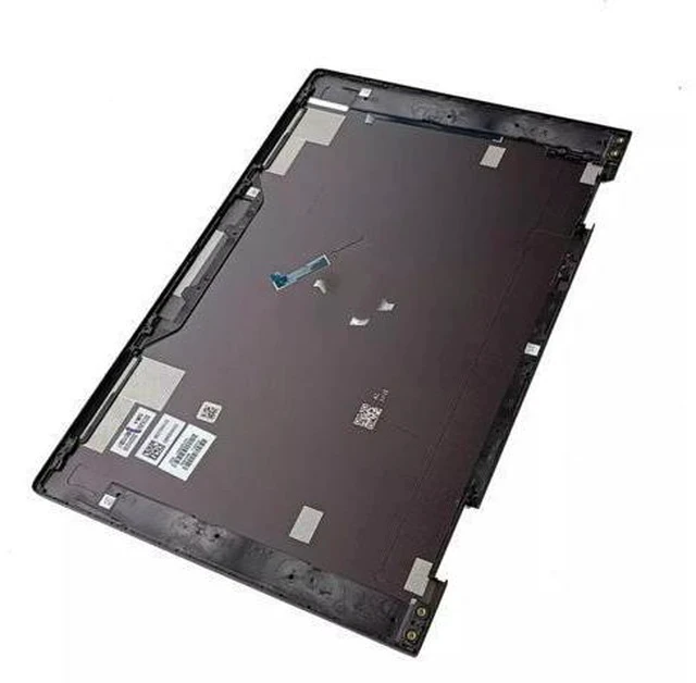 Alt view image 2 of 5 - L94498-001 For HP Envy X360 13-AY Rear Lid Top Back Cover Brown LCD Hinges Rear